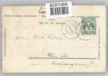 6204 Sempach - Rathaus