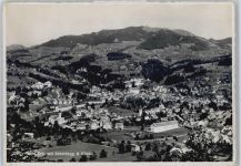 8636 Wald ZH - Scheidegg, Hörnli