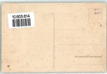 8722 Kaltbrunn - Land Erziehungsheim Hof Oberkirch