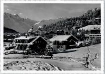 7050 Arosa - Teilansicht