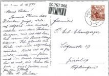 7050 Arosa - Teilansicht