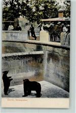 3000 Bern Berne - Bärengraben