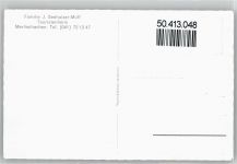 6402 Merlischachen - Touristenheim Seeholzer-Muff