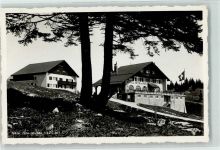 2300 La Chaux-de-Fonds - Hotel de Tete-de-Ran