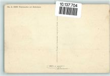 1927 - Winkelmatten mit Matterhorn , Nr. A 15105 Verlag Gyger AK