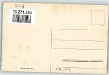 1630 Bulle - Saint Denis Messe Viehmarkt