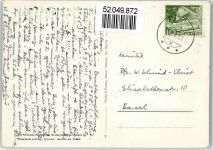 7513 Silvaplana - Winter Campfer