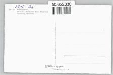 3715 Hirzboden Adelboden - Restaurant Boderalp, Nünihorn