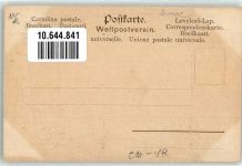 6441 Rütli Prägedruck