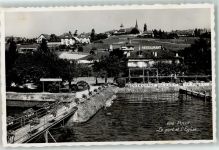 1009 Pully - le Port Restaurant Eglise