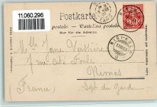 6410 Rigi Kulm - Panorama von Rigi Kulm