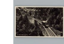 6415 Arth - Rigi-Bahn