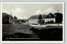 1722 Bourguillon - Pensionnat Salve Regina