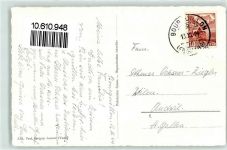 1722 Bourguillon - Pensionnat Salve Regina