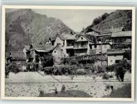 6632 Vogorno - Dorfansicht