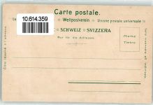 Unterwaldner Trachtenmädchen