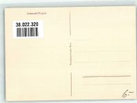 3864 Guttannen Foto AK Hotel Grimsel Hospiz