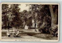 1236 Cartigny - Le Bonheur de la Terre Restauree