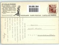 Praesensfilm Lanfmann Stauffacher Scene Motiv Schweiz