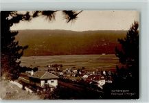 2056 Dombresson - Ortsansicht