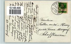 2056 Dombresson - Ortsansicht