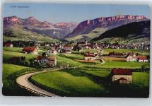 9050 Appenzell Hirschberg