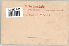 5000 Aarau Lithographie Denkmal Gerechtigkeitsbrunnen Schulhaus Kirche- Treppe