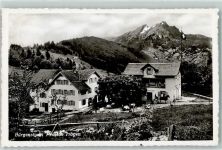 6363 Bürgenstock - Pension Trogen