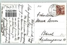 6363 Bürgenstock - Pension Trogen