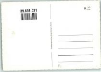 3718 Kandersteg Foto AK Blümlisalp