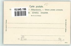 1833 Les Avants Mondschein