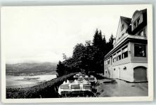 8835 Feusisberg - Kurhaus Feusisgarten