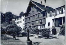 8488 Turbenthal Neubrunn - Kurhaus Gyrenbad