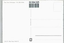 8488 Turbenthal Neubrunn - Kurhaus Gyrenbad