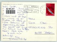 1936 Verbier - Winter