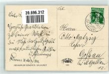 7536 Sta. Maria Val Müstair 1914 - Denkmäler Bündner Baukunst