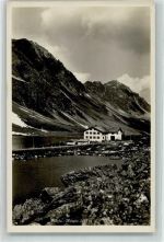 Flüela - Hospiz Verlag Wehrli