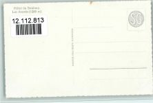 Sonloup - Hôtel de Sonloup sur les Avants