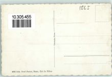 Col du Pillon - Les Diablerets Gsteig