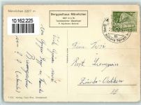 Männlichen - Berggasthaus Männlichen