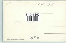 Stein am Rhein - Bemalte Häuser