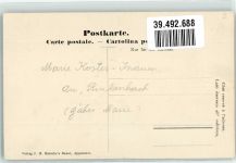 9050 Appenzell - Stickerin