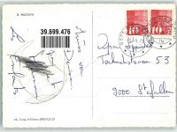 6575 S. Nazzaro Foto AK