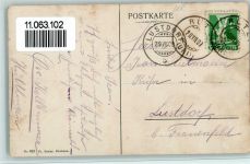 6377 Seelisberg - Blick auf Brunnen und die Mythen