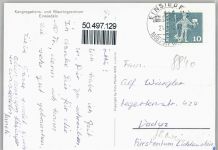 8840 Einsiedeln Horgenberg b. Einsiedeln