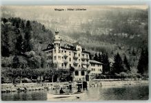 6353 Weggis - Hotel Lützelau