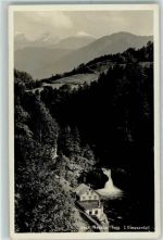 9650 Nesslau - Giesenfall