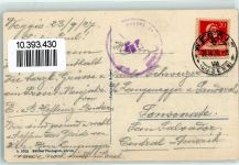 6353 Weggis - Vierwaldstättersee mit Pilatus