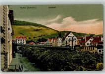 5408 Ennetbaden - 1911