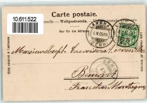 3550 Langnau im Emmental 1905